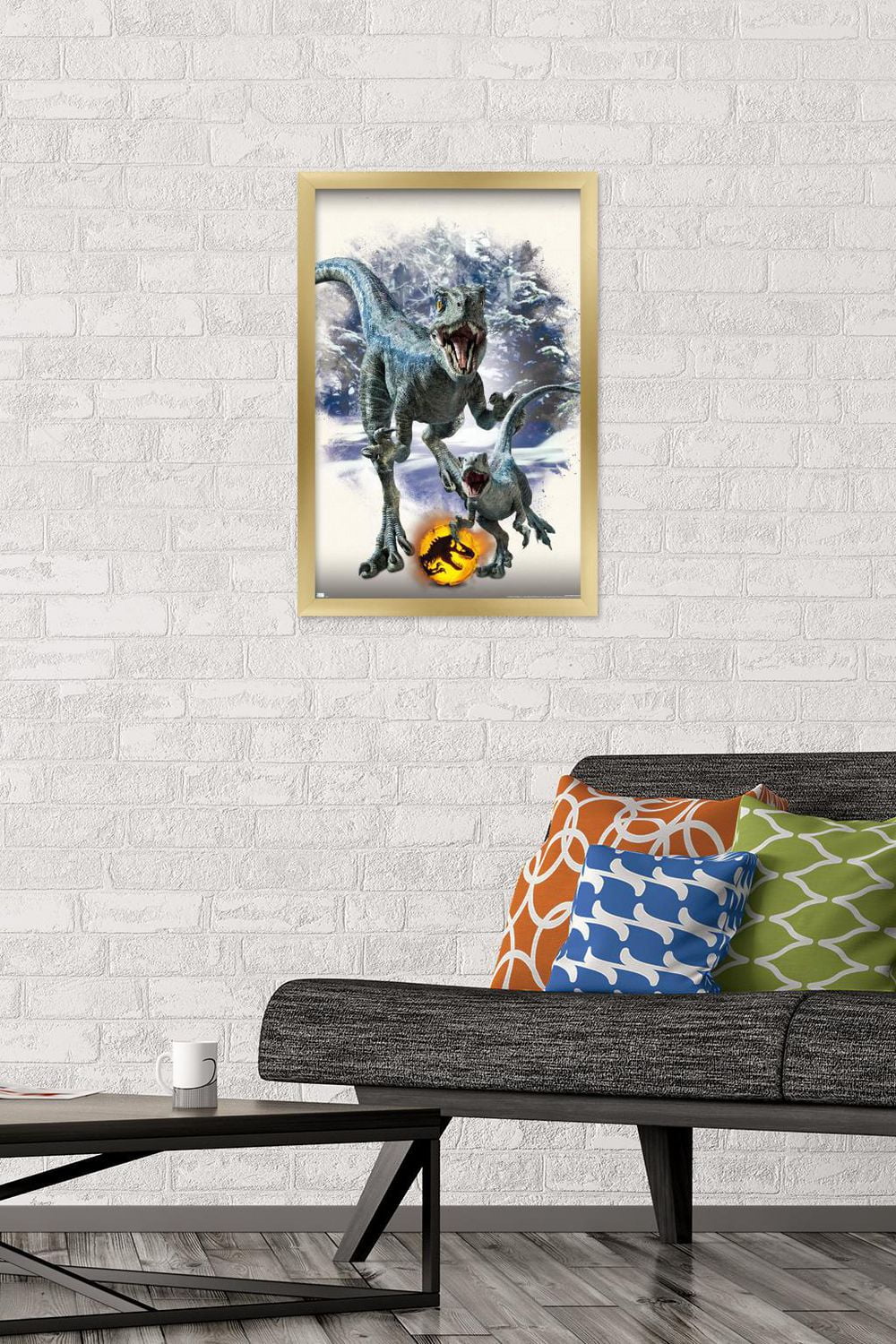 Jurassic World : Dominion