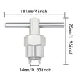 thumbnail image 3 of Shower Faucet Valve Removal Tool for 1200 1222 1225 Cartridge Puller Replacement, 3 of 7