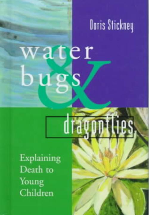 Water Bugs & Dragonflies, Doris Stickney Hardcover