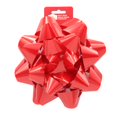 thumbnail image 1 of Holiday Time Nœud géant 8 po rouge, 1 of 5