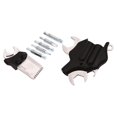 thumbnail image 2 of jinwen Pocket Tool Camping Multibit Screwdriver for Hiking Cycling Maintenance Dad Men, 2 of 9