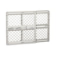 thumbnail image 1 of North States™ Mypet™ Universal Petgate - Grey, 1 of 4