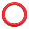 thumbnail image 2 of lionlar Haut-Parleur Caisson de Basses Bord en Mousse Remplacement Haut-Parleur Trousse de Réparation - Rouge, 10 Pouces, 2 of 8