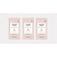thumbnail image 3 of Voesh Collagen Socks With Argan Oil - 3 Pack, 3 of 9