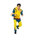 thumbnail image 2 of X-Men Wolverine Combinaison une Pièce pour Hommes avec Capuchon-TTG, 2 of 6