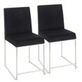 thumbnail image 1 of Fuji Chaise de LumiSource, 1 of 8