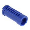 thumbnail image 3 of DYNWAVECA 3-6pack Motorcycle Gear Shifter Lever Rod & Footrest Pedal Rubber Cover 3 Pcs, 3 of 10