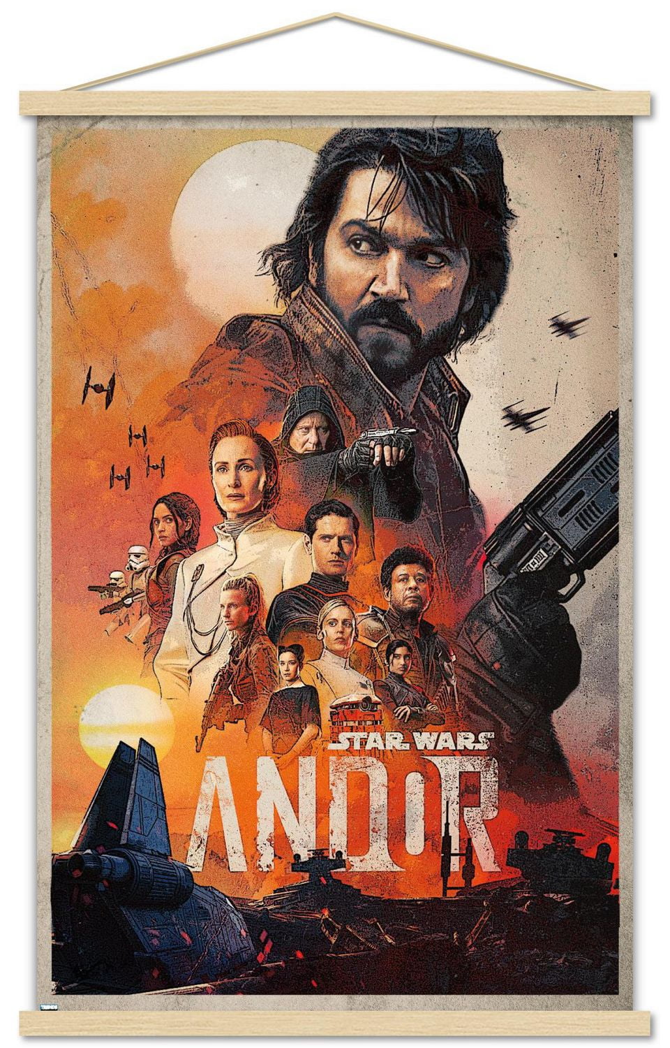 Star Wars: Andor