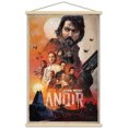 thumbnail image 4 of Star Wars: Andor - Une Feuille, 4 of 5