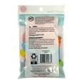 thumbnail image 3 of Way to Celebrate! 12" Multi-color Happy Birthday Latex Balloons, 12 Count, 3 of 3