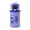 506_Blue, variant on Oleegame 2PC Glass Bottle Fresh And Minimalist Tall Glass Cup Multi Functional Design: Lampwork Milk Cup Letter Cold Drink Water Cup Dessert Cup SMY Large Belly Cup
