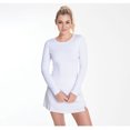 thumbnail image 3 of Rhino Couche de Base de Sport pour Femmes à Manches Longues, 3 of 4