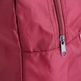 thumbnail image 4 of Foldable Luggage Bag Wear   And   With A Large Space For Travel And The Daily Storage, 4 of 8