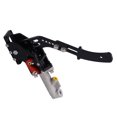 thumbnail image 2 of Hilitand Handbrake,PC Handbrake,Handbrake Hydraulic Drift Parking Driver Lever Universal Aluminium Alloy For Racing, 2 of 8