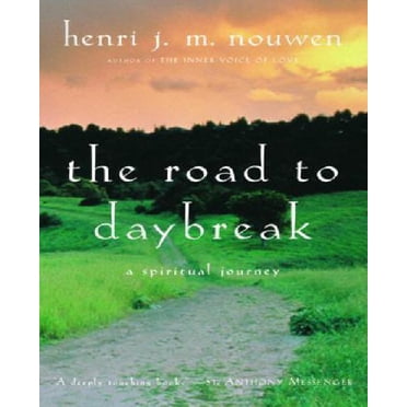 Le Chemin vers l'Aube, un Voyage Spirituel