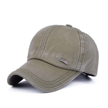 tumgatte Washing Cap Breathable Sports Peaked Cap Women Man Outdoor Mesh Deals of the Week Clearance New Year's Day