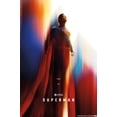 thumbnail image 1 of DC Studios Superman (2025) - Fiche d'information sur Superman, 1 of 1