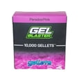 thumbnail image 1 of Gel Blaster Electric Pink Gellets, 10k, 1 of 3