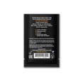 thumbnail image 2 of Wicked Aqua Flavored Water Based Personal Lubricant, Salted Caramel, 3ml, 2 of 3