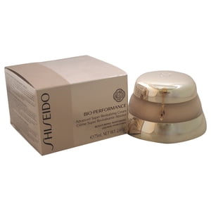 Bio-Performance Advanced Super Crème revitalisante par Shiseido pour l ' unisexe - 2.6 oz Crème