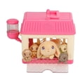 thumbnail image 5 of Little Live Pets Mama Surprise S2 Mini Playset Lil' Bunny, 5 of 5