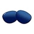 thumbnail image 3 of Ray-Ban Original RB4171 ERIKA 54M Dark Blue Replacement Lenses For Women + BUNDLE with Designer iWear Eyewear Kit, 3 of 4