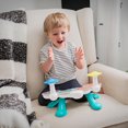 thumbnail image 3 of Baby Einstein - Together in Tune Drums™ Connected Magic Touch™ Drum Set, 3 of 9