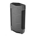thumbnail image 4 of 12V Car Jump Starter Power Bank - 12000mAh Black Charger Battery, 4 of 5