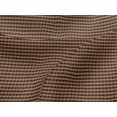 thumbnail image 4 of oneOone Viscose Jersey Fabric Gingham Check Print Fabric By Yard 60 Inch Wide, 4 of 5