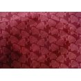 thumbnail image 4 of oneOone Cotton Silk Fabric Fish Block Print Fabric By The Yard 42 Inch Wide, 4 of 4