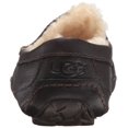 thumbnail image 3 of UGG Pantoufle Ascot pour Homme, Cuir China Tea, 8 M US, 3 of 7
