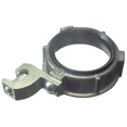 thumbnail image 2 of Halex 99526 2 in. Insulated Metallic Grounding Bushing, 2 of 3