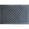 thumbnail image 1 of Scales Rubber Pin Door Mat, 1 of 1