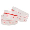 thumbnail image 4 of 2PCS Knitter Knitting Machine Needle Rulers for Brother KH821 KH831 KH851 KH860 KH880, 4 of 12