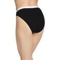 thumbnail image 3 of Jockey Culotte Classique Française pour Femmes - Lot de 3, 3 of 4