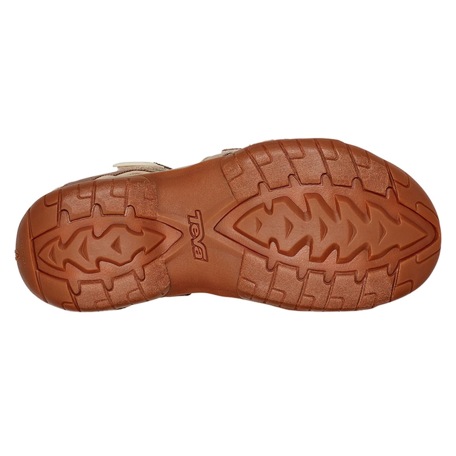 Teva Women's Tirra Sandal Neutral Multi - 4266-NLMT