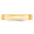 thumbnail image 2 of 14KY Bande Confort 4mm LTW Taille 4.5 Taille 4.5, 2 of 3