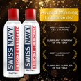 thumbnail image 3 of Swiss Navy Lube Silicone - 2 Oz, 3 of 3