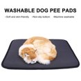 thumbnail image 4 of Labymos Washable Dog Pee Pads Reusable Puppy Pee Pads Non Slip Dog Mats, 4 of 6