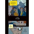 thumbnail image 4 of Stephen McCranie's Space Boy Volume 9, 4 of 11