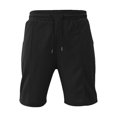 thumbnail image 3 of Birdeem Chemises pour Hommes Ensemble Décontracté Col en V Patchwork Manches Courtes et Shorts, 3 of 12
