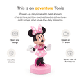 thumbnail image 4 of Tonies Figurine Audio - Disney Minnie Mouse (ANGLAIS), 4 of 6