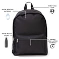 thumbnail image 4 of Sac à dos Jetstream pour enfants, Sac à dos pour l’école, 4 of 10