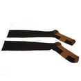 thumbnail image 2 of Chaussettes de Compression, Chaussettes Anti-Stress Confortables et Douces pour Diabétiques pour Diabétiques pour Varices P/M, 2 of 8