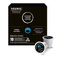 thumbnail image 1 of Kicking Horse Three Sisters, Medium Roast, K-Cup Coffee Pods, 10 bars, 1 of 6