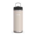thumbnail image 1 of THERMOS ICON SERIES BY THERMOS Stainless Steel Water Bottle with Straw Lid, 32 Ounce, Sandstone, 1 of 1