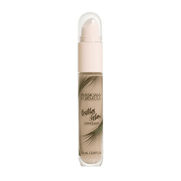 Refurbished Physicians Formula Murumuru Butter Glow Concealer - Medium/Tan - 0.19 fl oz