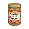 thumbnail image 1 of Crunchy Organic Peanut Butter, 1 of 2