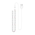 thumbnail image 1 of Bamboohart LED Vanity Mirror Lights - Dimmable Strip for Makeup Table & Bathroom  Memory Function  Timed Shutdown  Stick-on Installation, 1 of 7