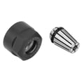 thumbnail image 3 of Bgsha ER11 Chuck Collets Clamping Nuts Lathe Parts For CNC Milling Engraving Machine, 3 of 7